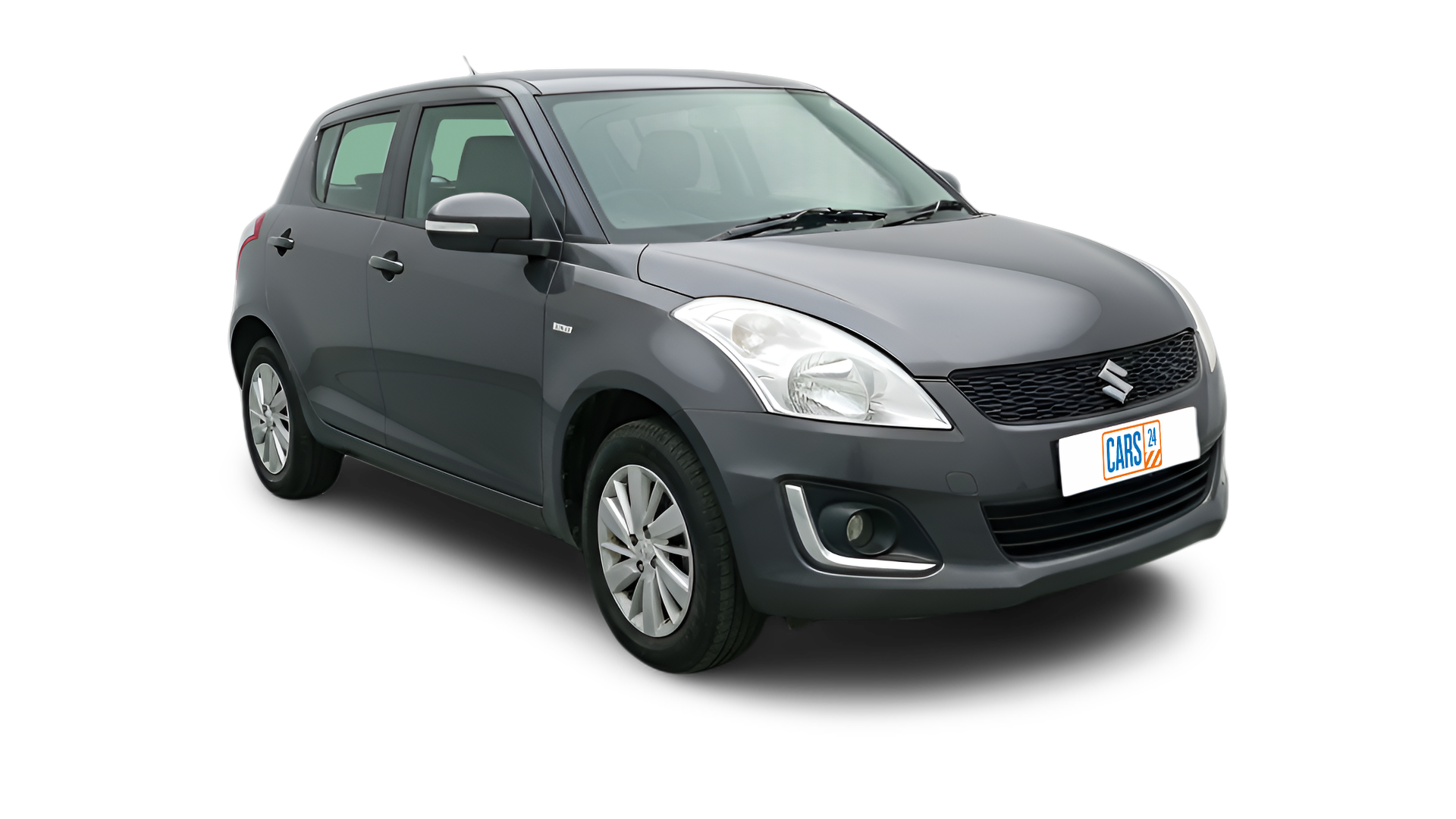 Maruti Swift-img